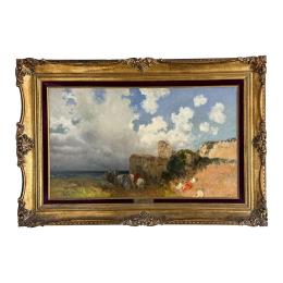 818 - DALBONO, EDOARDO