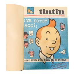 450 - COLECCIÓN DE 27 COMICS DE 1967-68