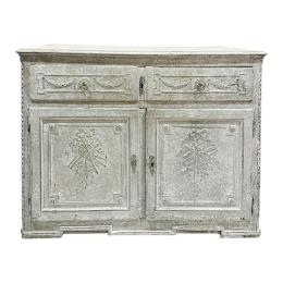 308 - MUEBLE APARADOR DEL S.XVIII