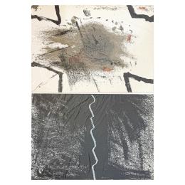 657 - TÀPIES, ANTONI
