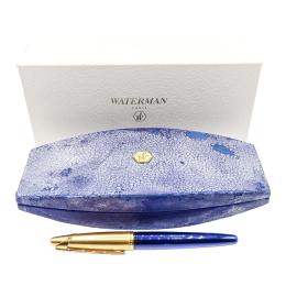 625 - PLUMA ESTILOGRÁFICA WATERMAN