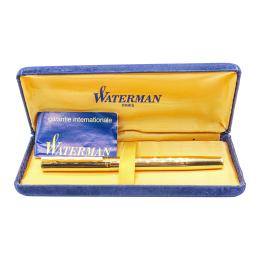 626 - PLUMA ESTILOGRÁFICA WATERMAN