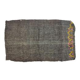 14 - KILIM TURCO DE MEDIADOS DEL S.XX