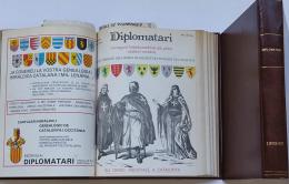 453 - DIPLOMATARI (INVESTIGACIÓ HISTÒRICA MEDIEVAL DELS PAÏSOS CAT