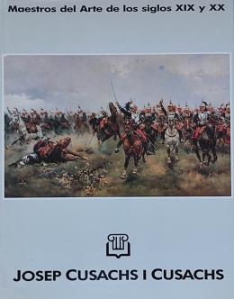 469 - JOSEP CUSACHS I CUSACHS
