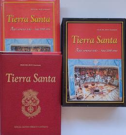 495 - TIERRA SANTA
