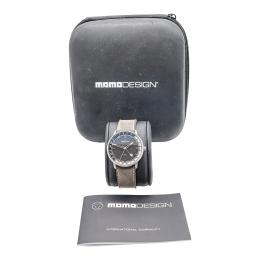 371 - RELOJ DE PULSERA MOMO DESIGN