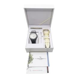 380 - RELOJ DE PULSERA TECHNO MARINE