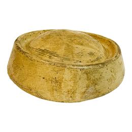 1349 - HORMA PARA SOMBRERO DE MEDIADOS DE S. XX