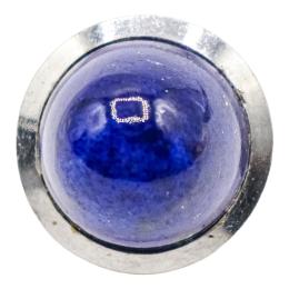 184 - COLGANTE PARA COLLAR DE PERLAS, AÑOS 70