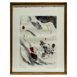 853 - GUINOVART, JOSEP