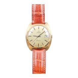 374 - RELOJ DE PULSERA OMEGA