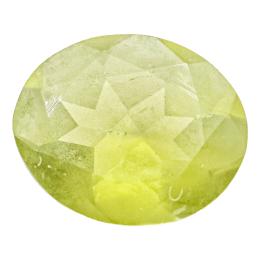 368 - PERIDOTO AZUL SIN MONTAR