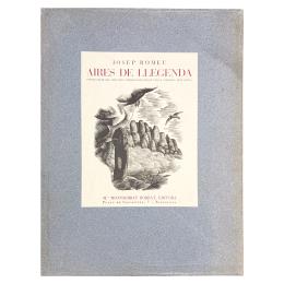442 - AIRES DE LLEGENDA