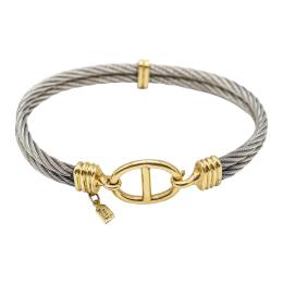 348 - PULSERA ESCLAVA PUIG DORIA
