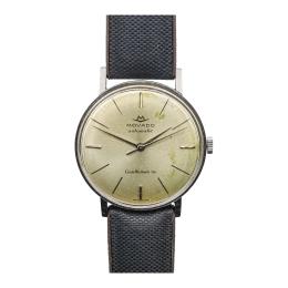 372 - RELOJ DE PULSERA MOVADO 