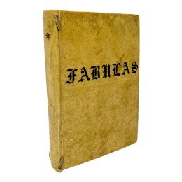 462 - FABULAS DE PHEDRO