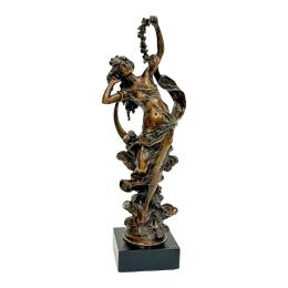 1160 - MOREAU, LOUIS AUGUSTE
