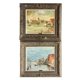 238 - MAÑÉ, PABLO