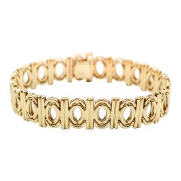 325 - PULSERA ANCHA