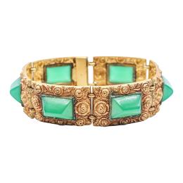 335 - PULSERA DE LOS AÑOS 20