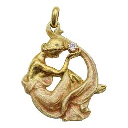 183 - COLGANTE MASRIERA 