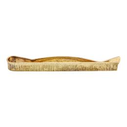 324 - PINZA PARA CORBATA, AÑOS 70