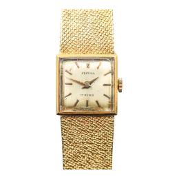 383 - RELOJ PULSERA FESTINA MEDIADOSS S.XX