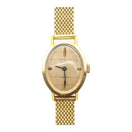 384 - RELOJ PULSERA SANDOZ