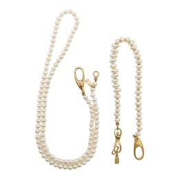 212 - COLLAR Y PULSERA PUIG DORIA