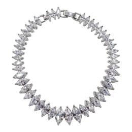 229 - PULSERA CON CIRCONITAS