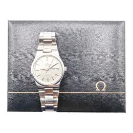 376 - RELOJ DE PULSERA OMEGA