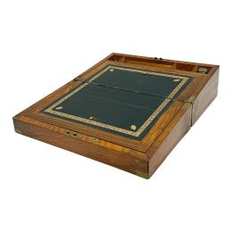 1281 - ESCRIBANIA DE BARCO FINALES DEL SIGLO XIX