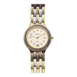 360 - RELOJ DE PULSERA BULOVA