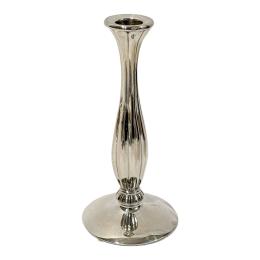 1077 - VIOLETERO EN PLATA DEL ÚLTIMO TERCIO DE SIGLO XX