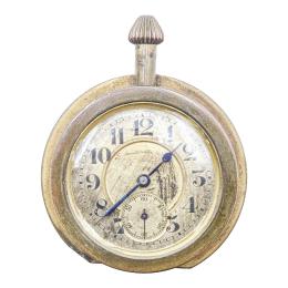 1083 - RELOJ PARA SALPICADERO DE AUTOMÓVIL, AÑOS 30