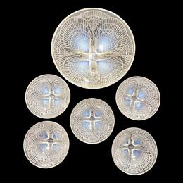 18 - LALIQUE, RENÉ