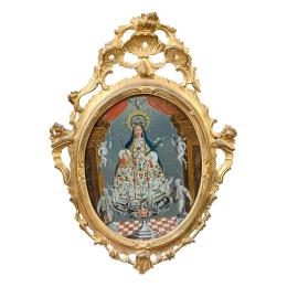 830 - ESCUELA CATALANA DEL SIGLO XVIII