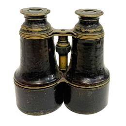 1300 - PRISMÁTICOS DEL PRIMER TERCIO DEL S.XX
