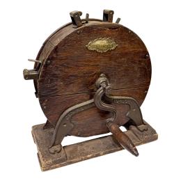 1288 - AFILADOR INGLÉS DEL SIGLO XIX