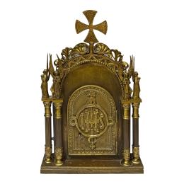 1216 - SAGRARIO DE LA PRIMERA MITAD DE SIGLO XX