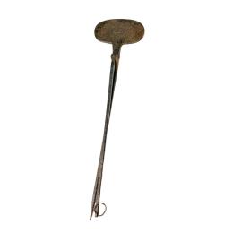 1203 - MOLDE PARA HACER SAGRADAS FORMAS DEL SIGLO XVIII
