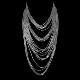 112 - COLLAR GARGANTILLA DE DISEÑO