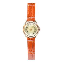 187 - RELOJ DE PULSERA ALEMÁN, AÑOS 20