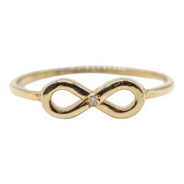 4 - ANILLO "AMOR INFINITO"