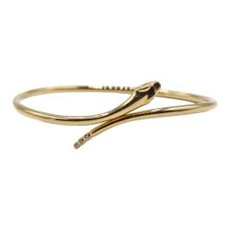 260 - PULSERA ESCLAVA SERPIENTE