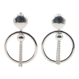 265 - PENDIENTES ARGOLLA