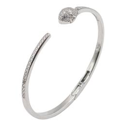 370 - PULSERA ESCLAVA SERPIENTE