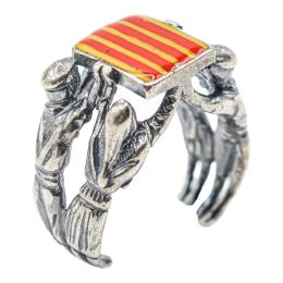 83 - ANILLO SELLO