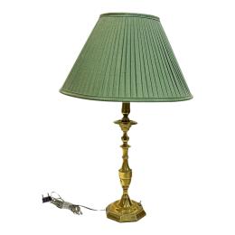 256 - LUZ DE SOBREMESA 